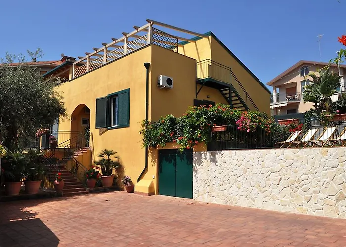 B&B Stella Marina