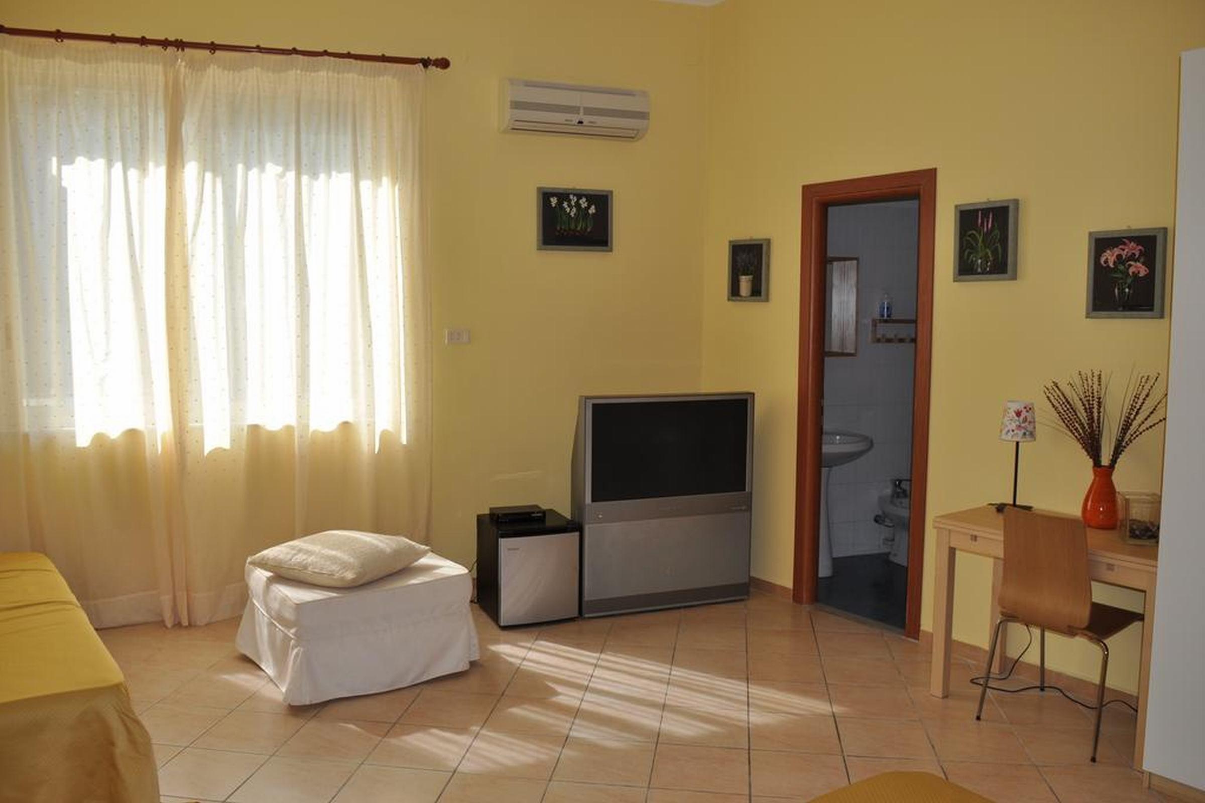 Stella Marina Bed & Breakfast Aci Trezza