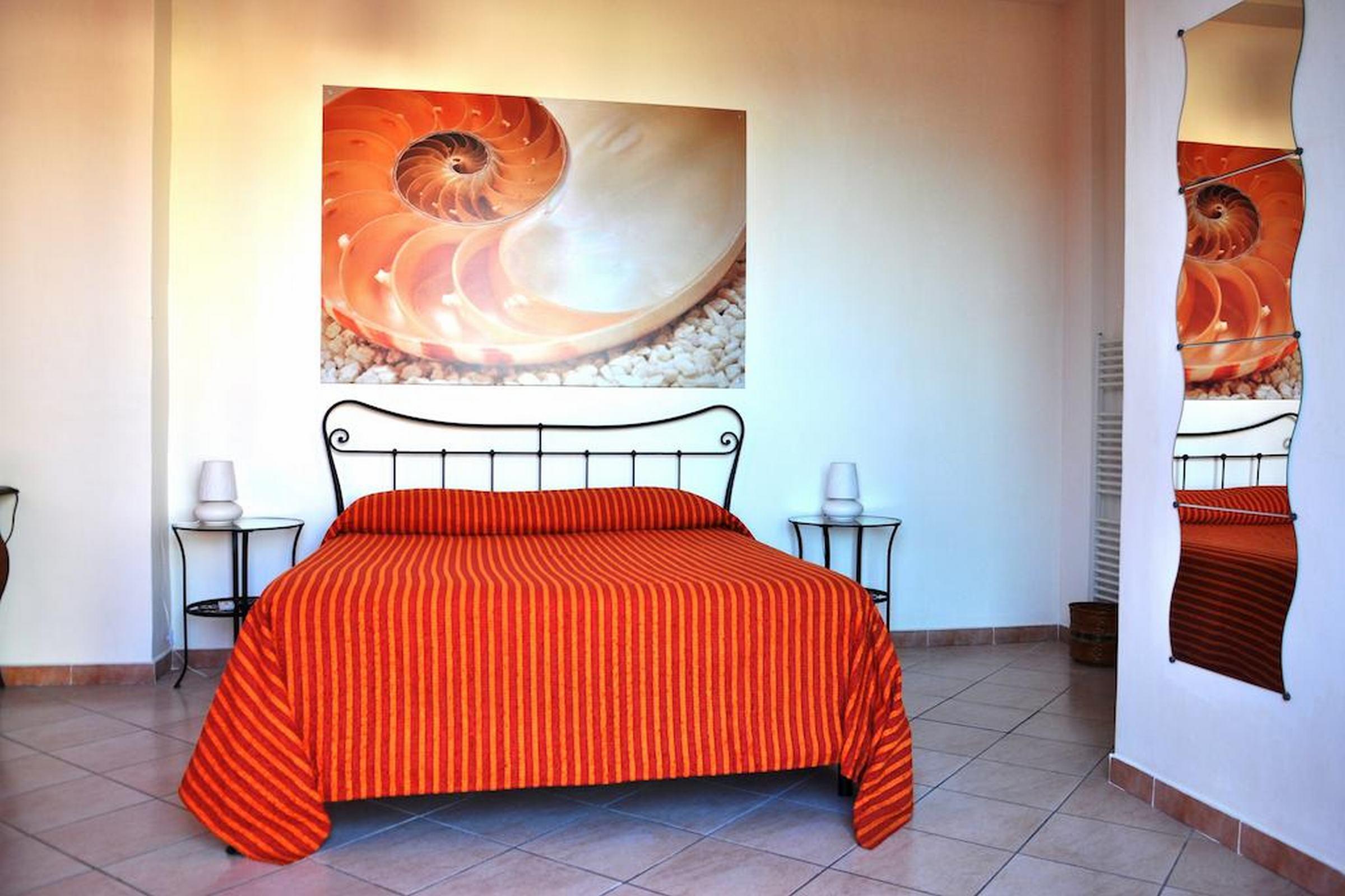 Bed & Breakfast Stella Marina