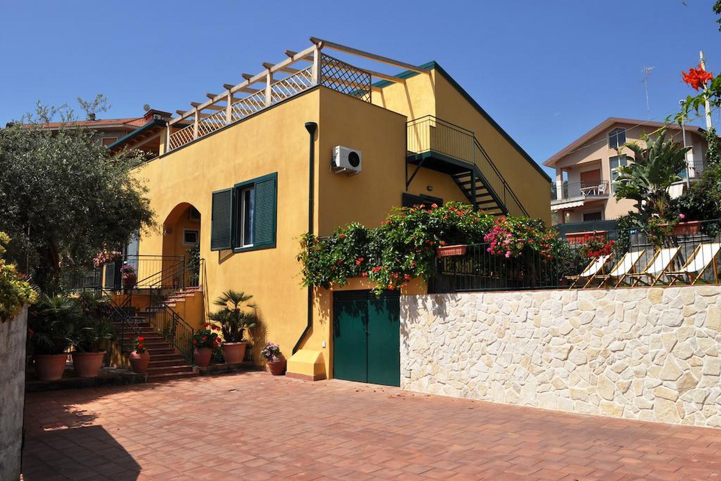 Stella Marina