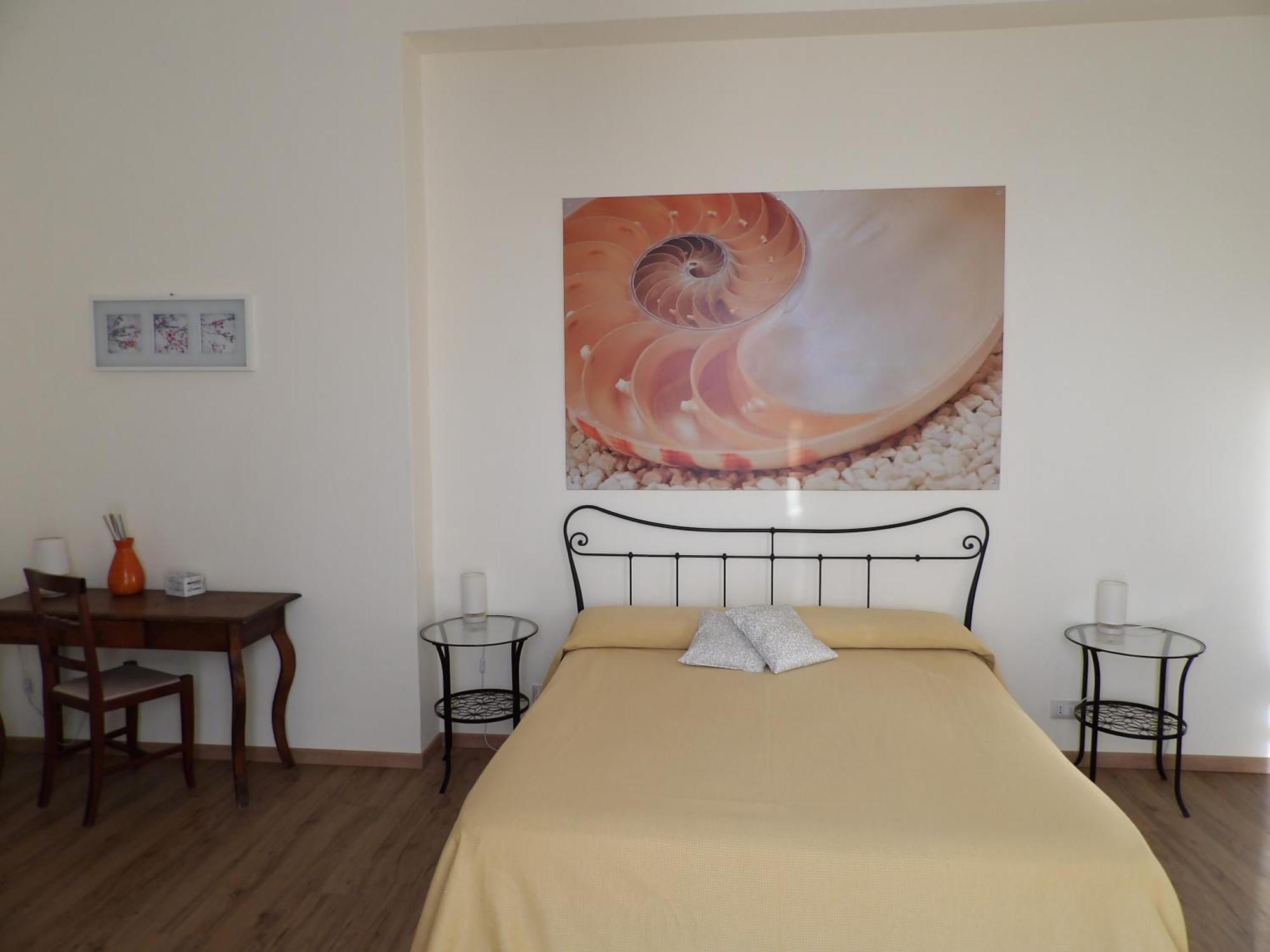 Stella Marina Bed & Breakfast