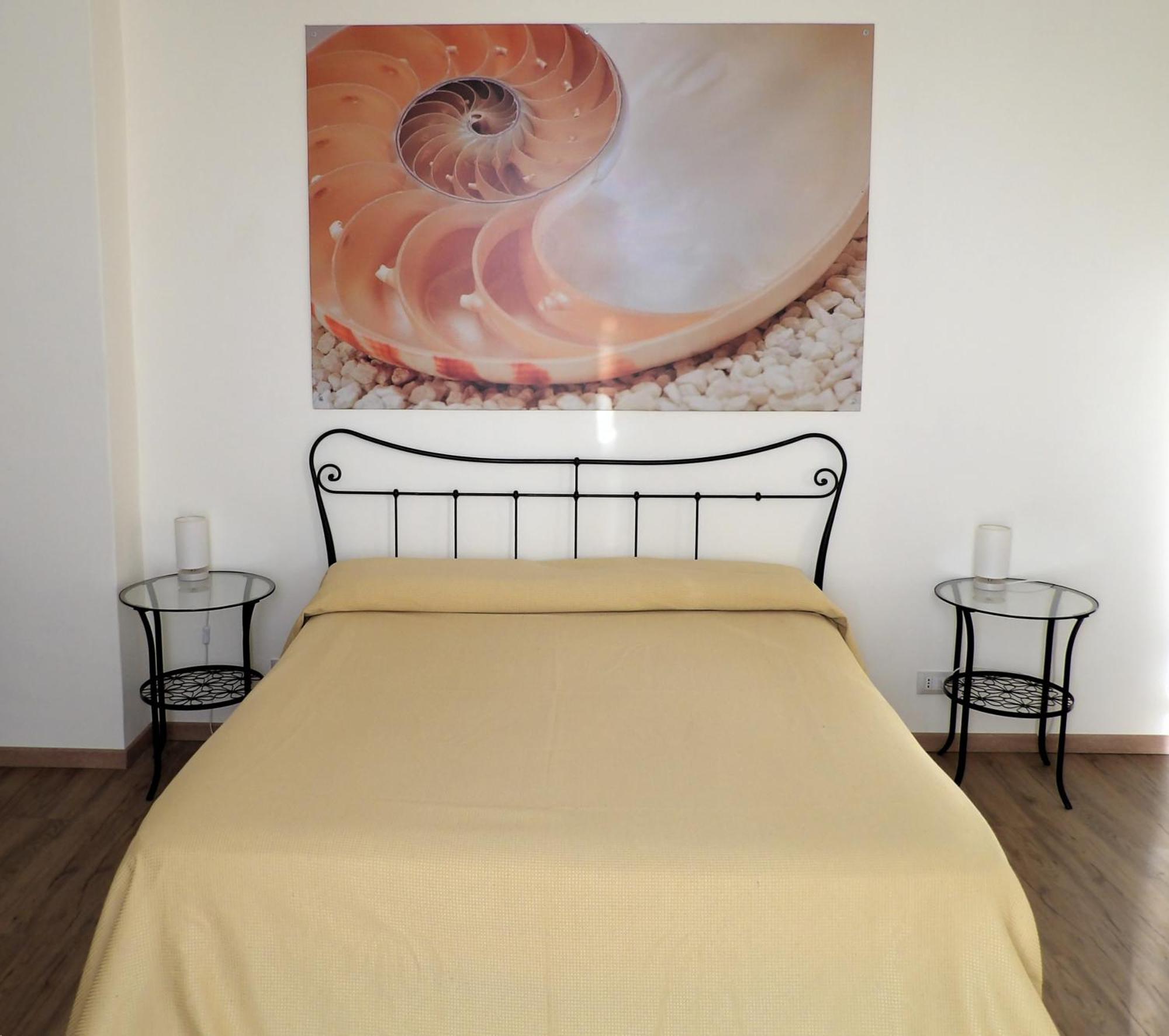 Stella Marina Bed & Breakfast
