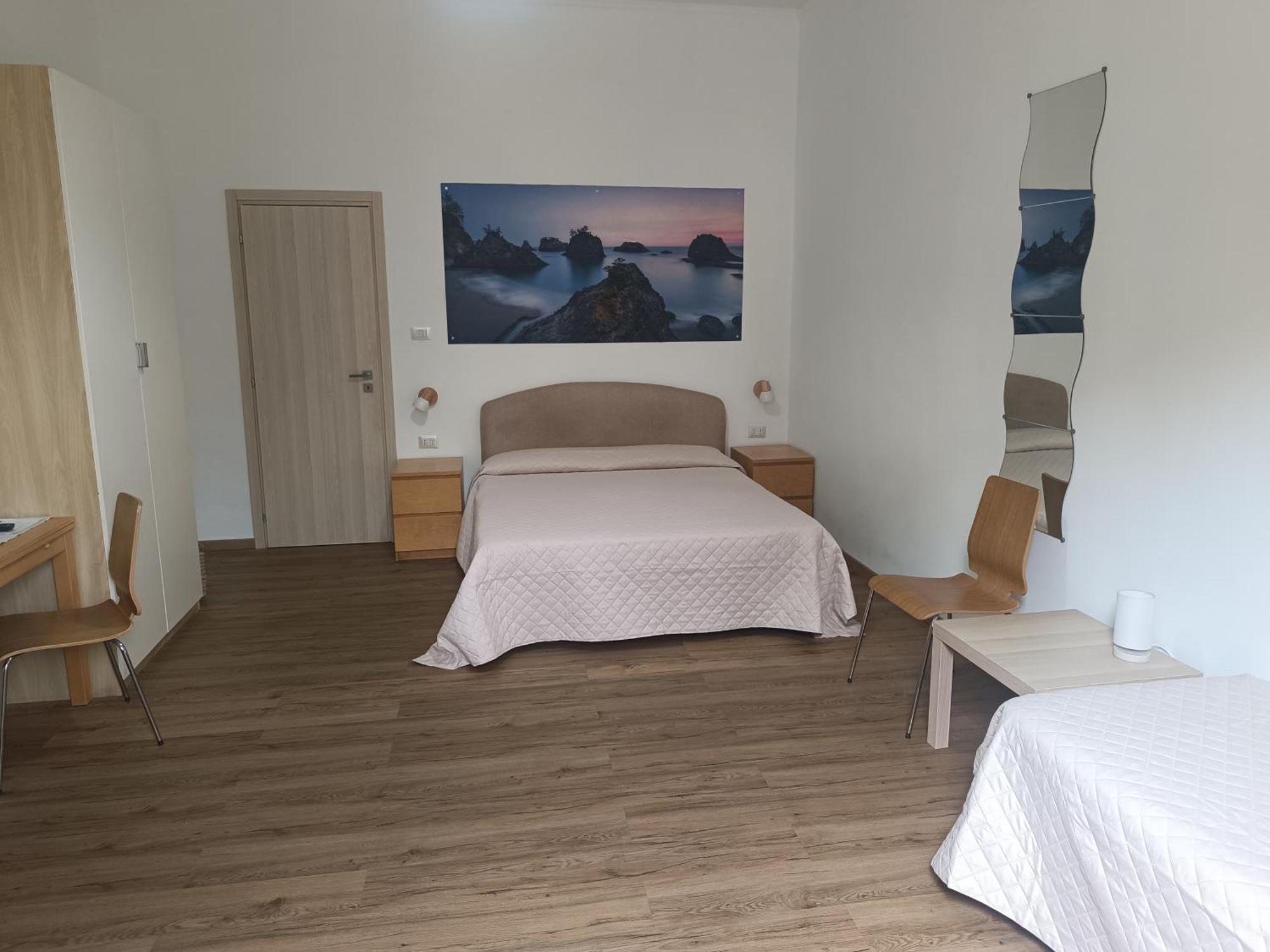 Bed & Breakfast Stella Marina 2*