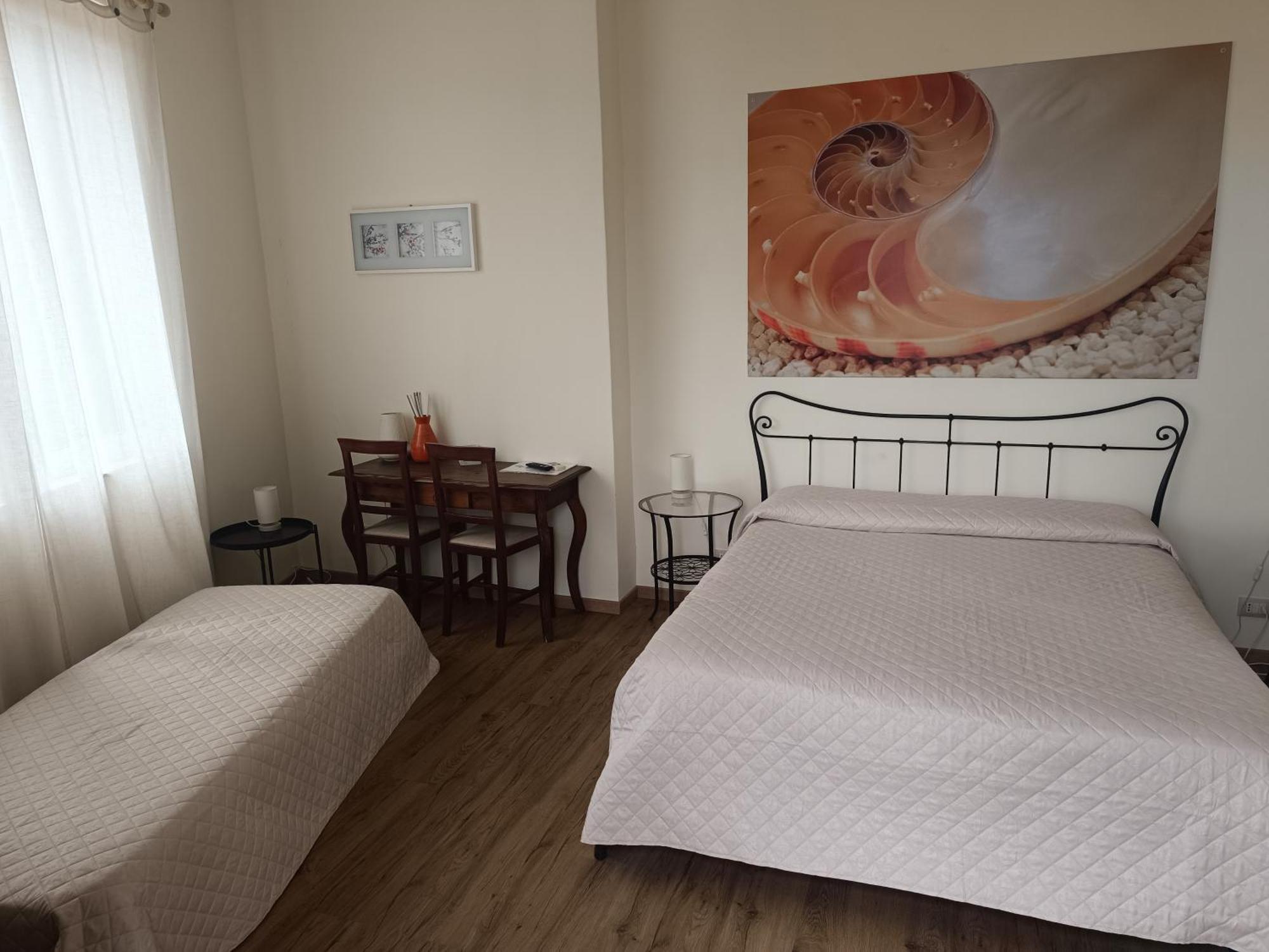 Bed & Breakfast Stella Marina 2*