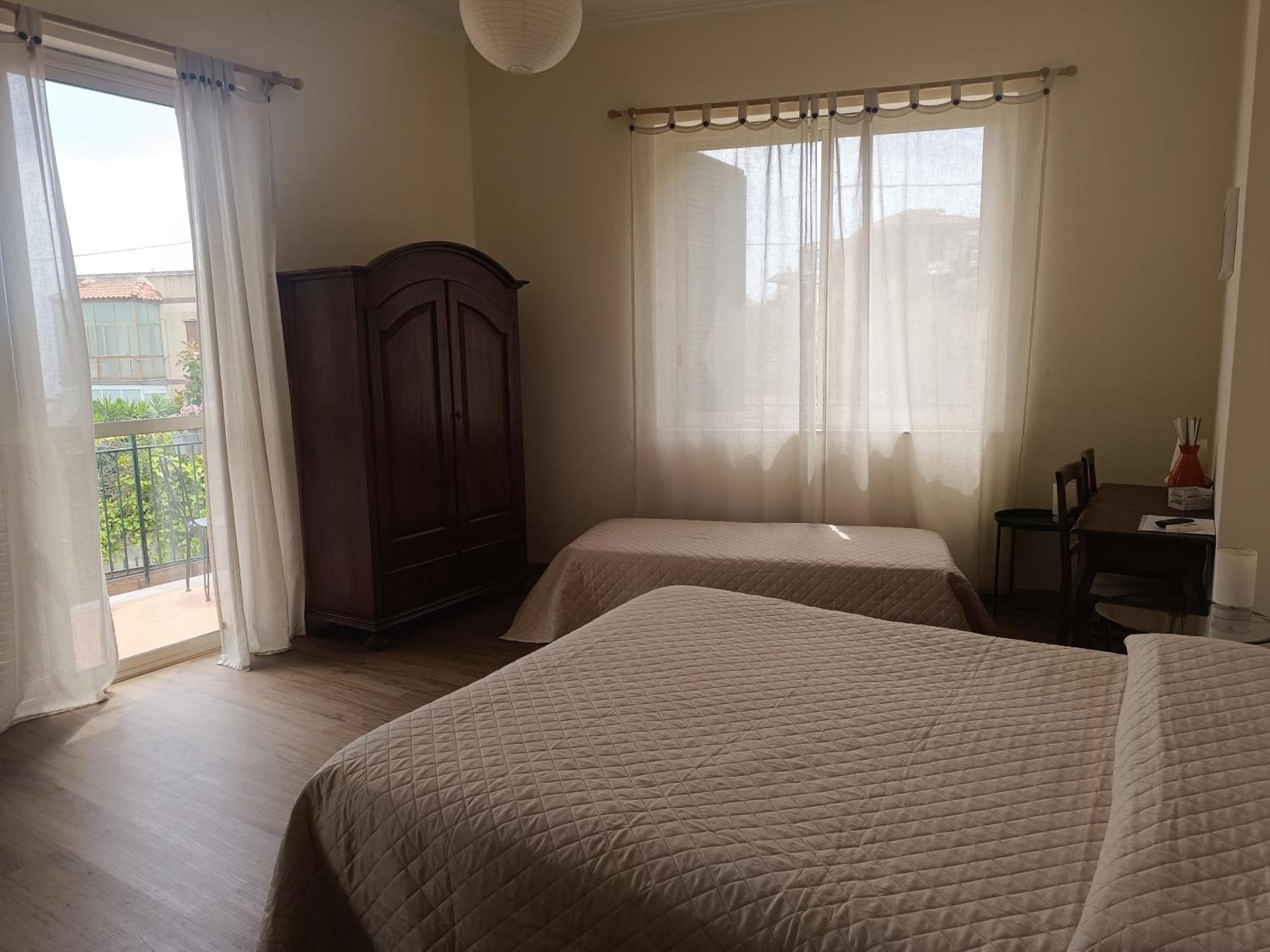 Stella Marina Bed & Breakfast Aci Trezza