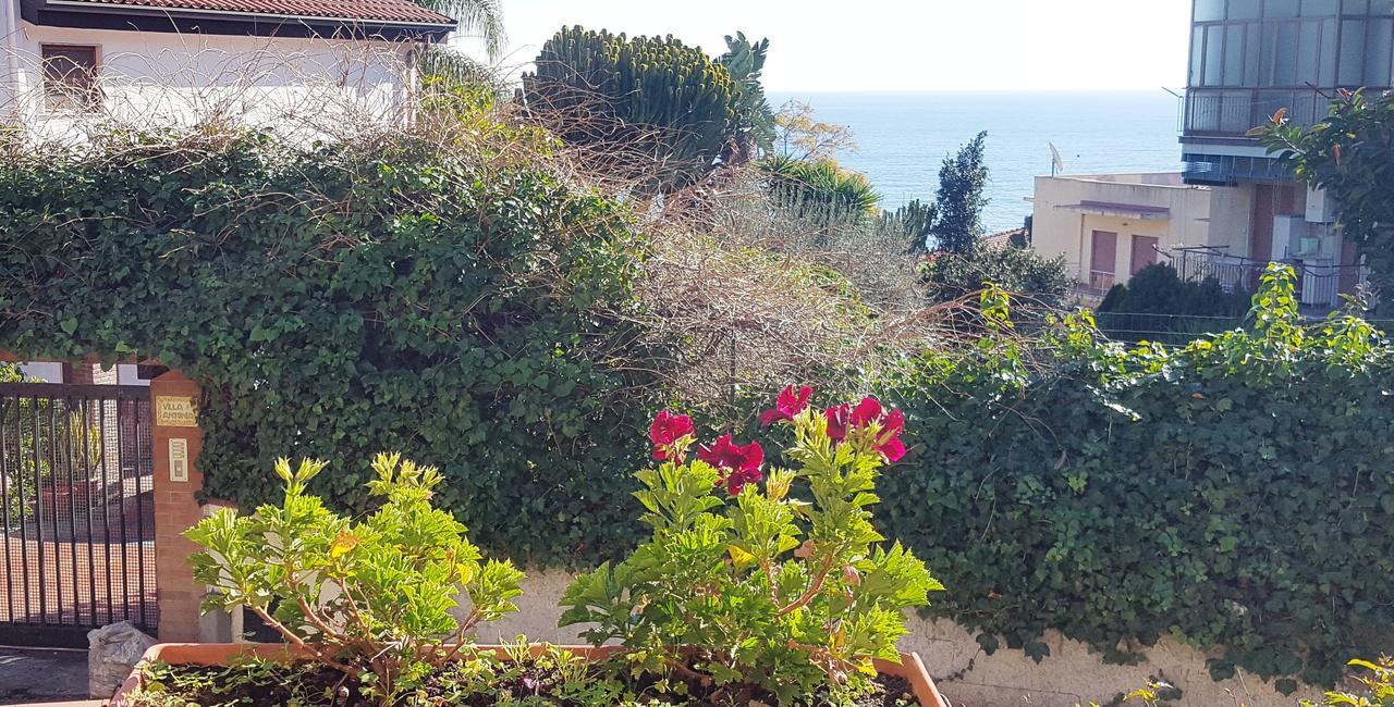 Stella Marina Bed & Breakfast Aci Trezza