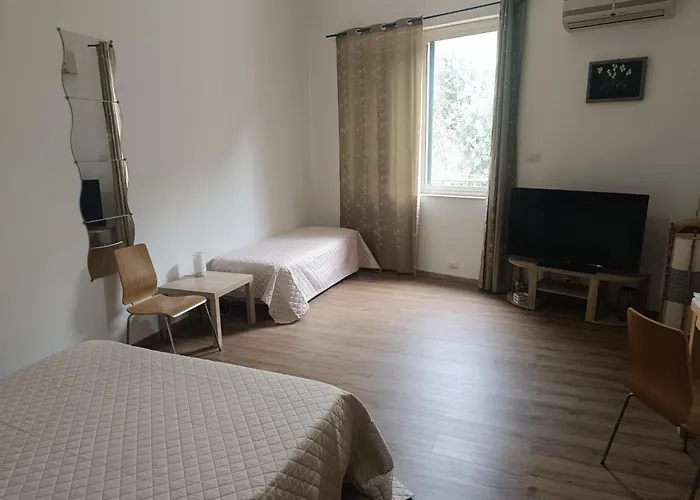 B&B Stella Marina