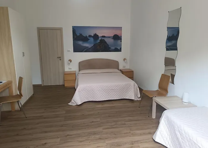 B&B Stella Marina