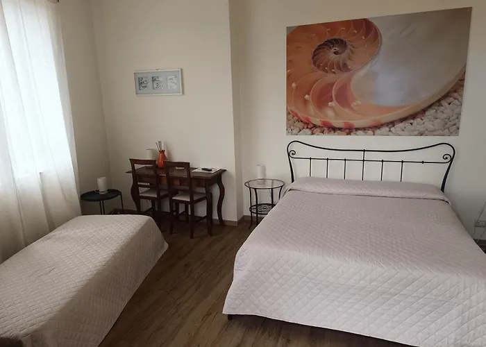 B&B Stella Marina