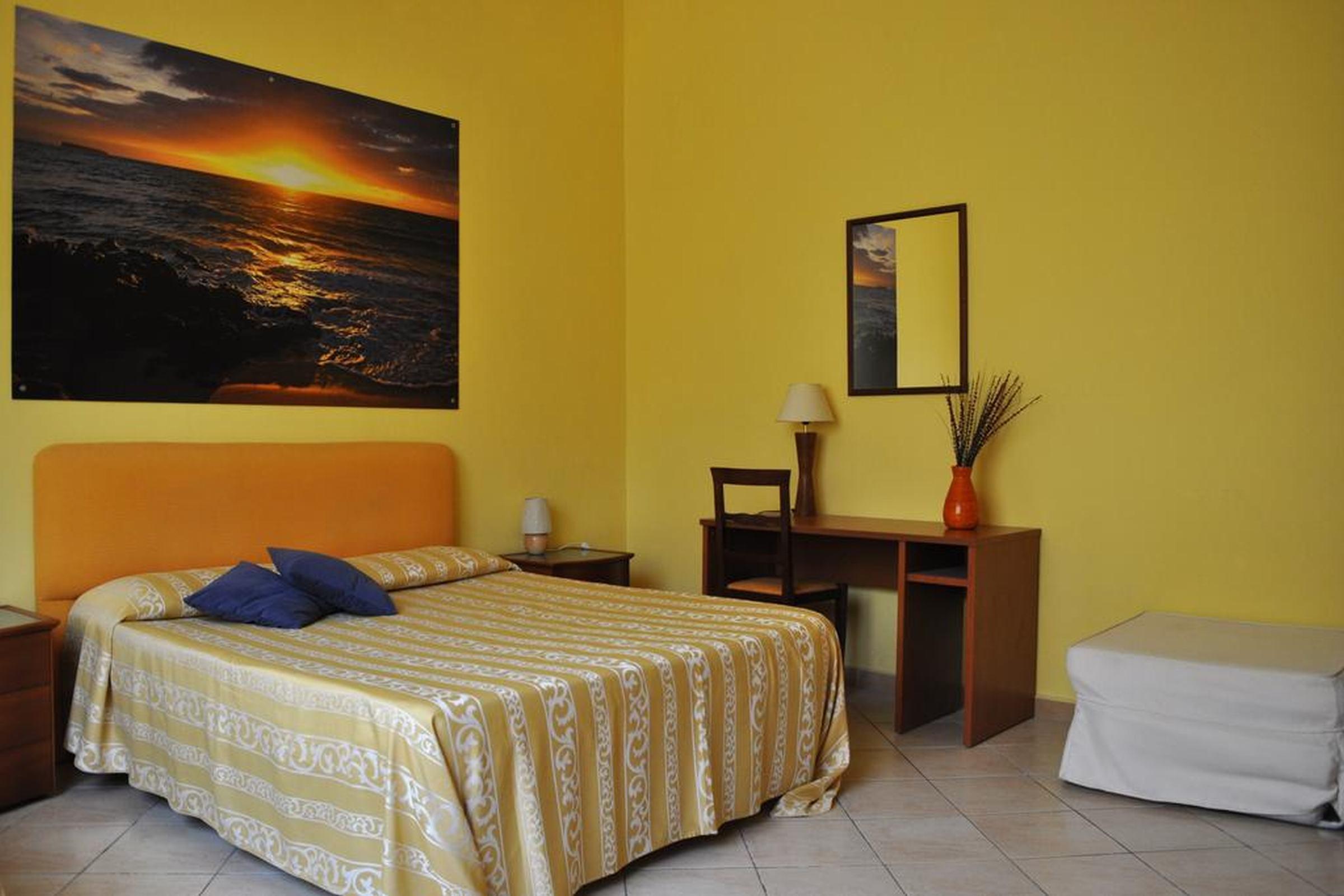 Stella Marina 2* Aci Trezza