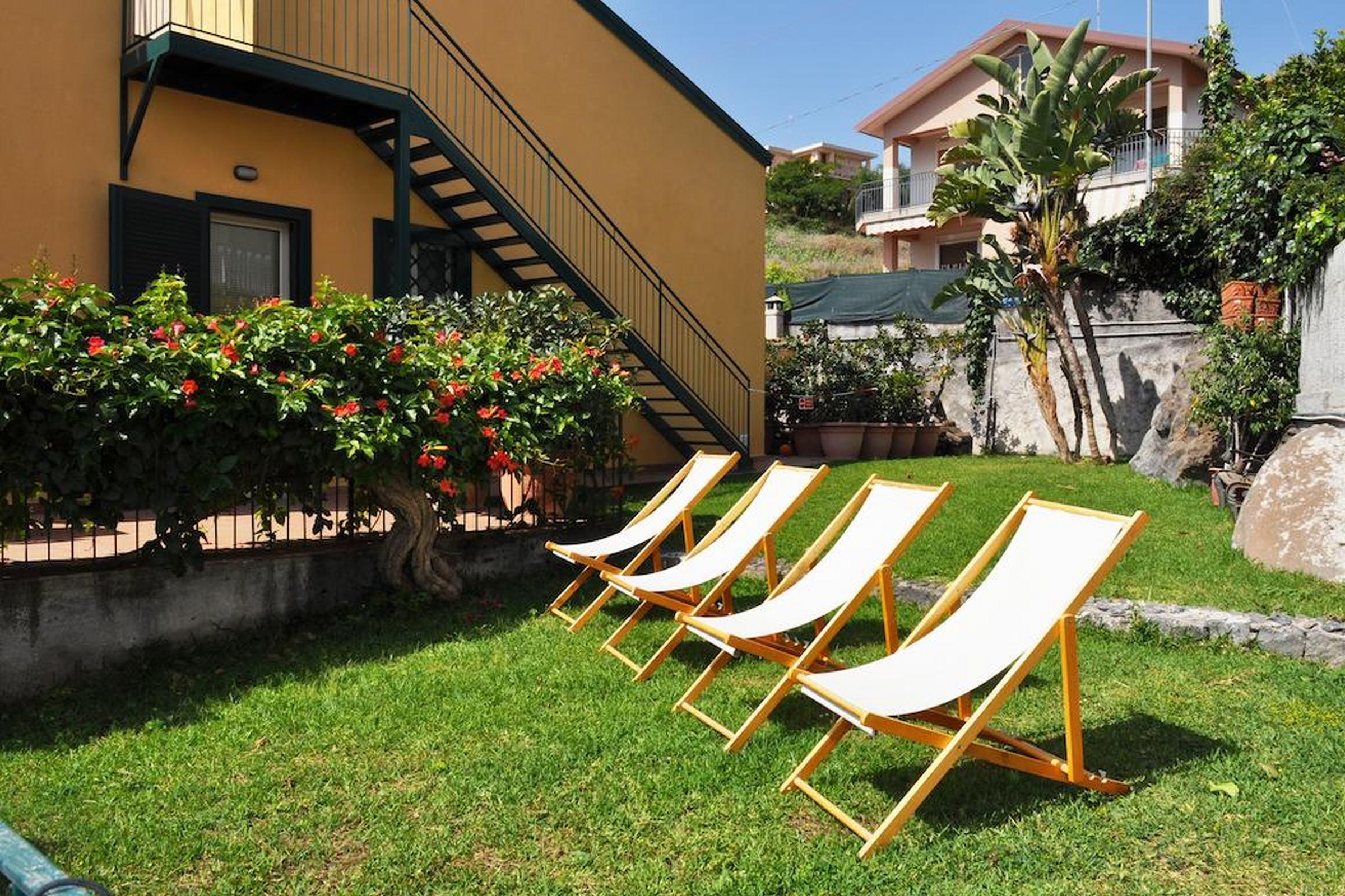 Stella Marina Aci Trezza