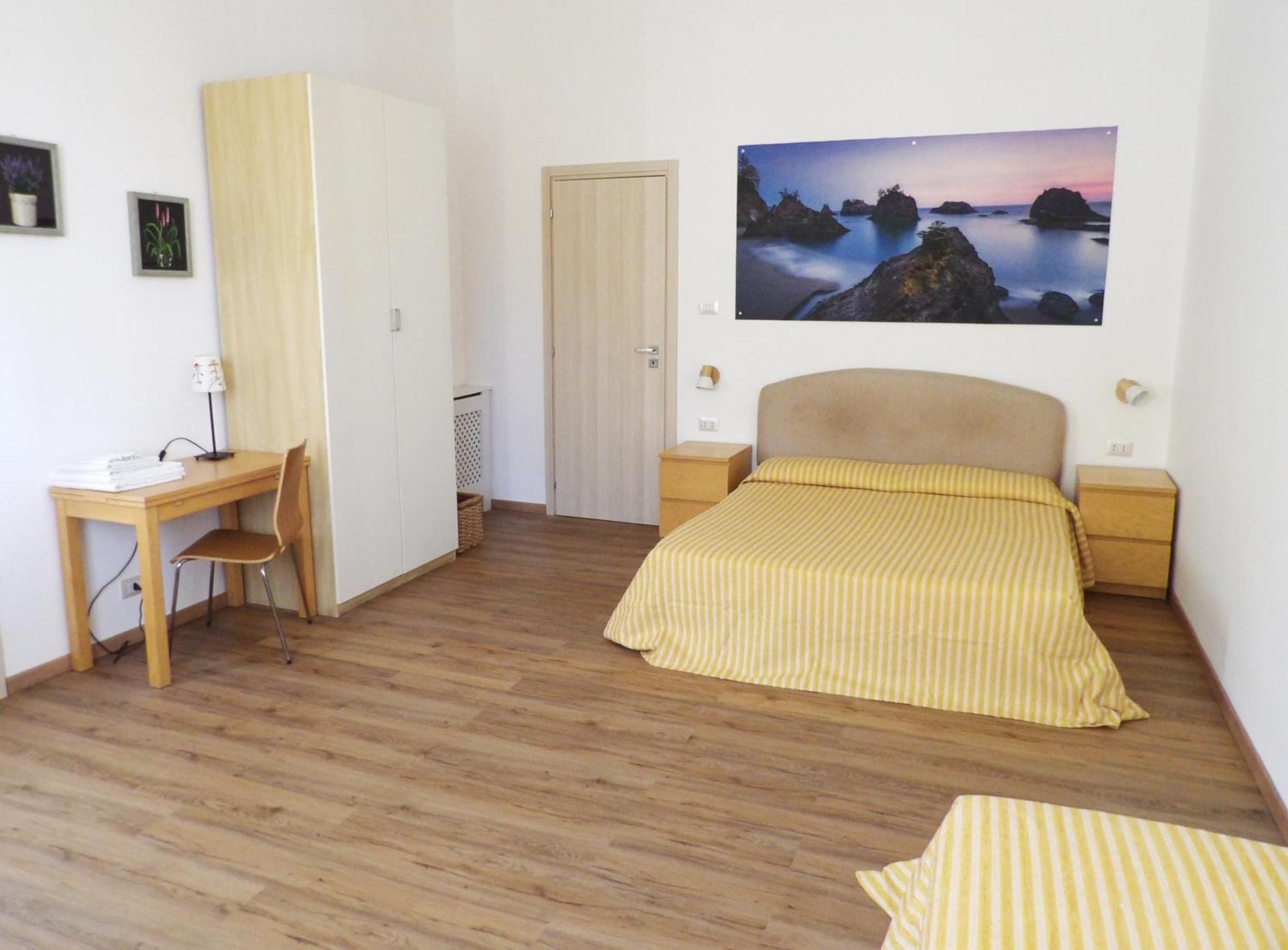 Stella Marina 2* Aci Trezza