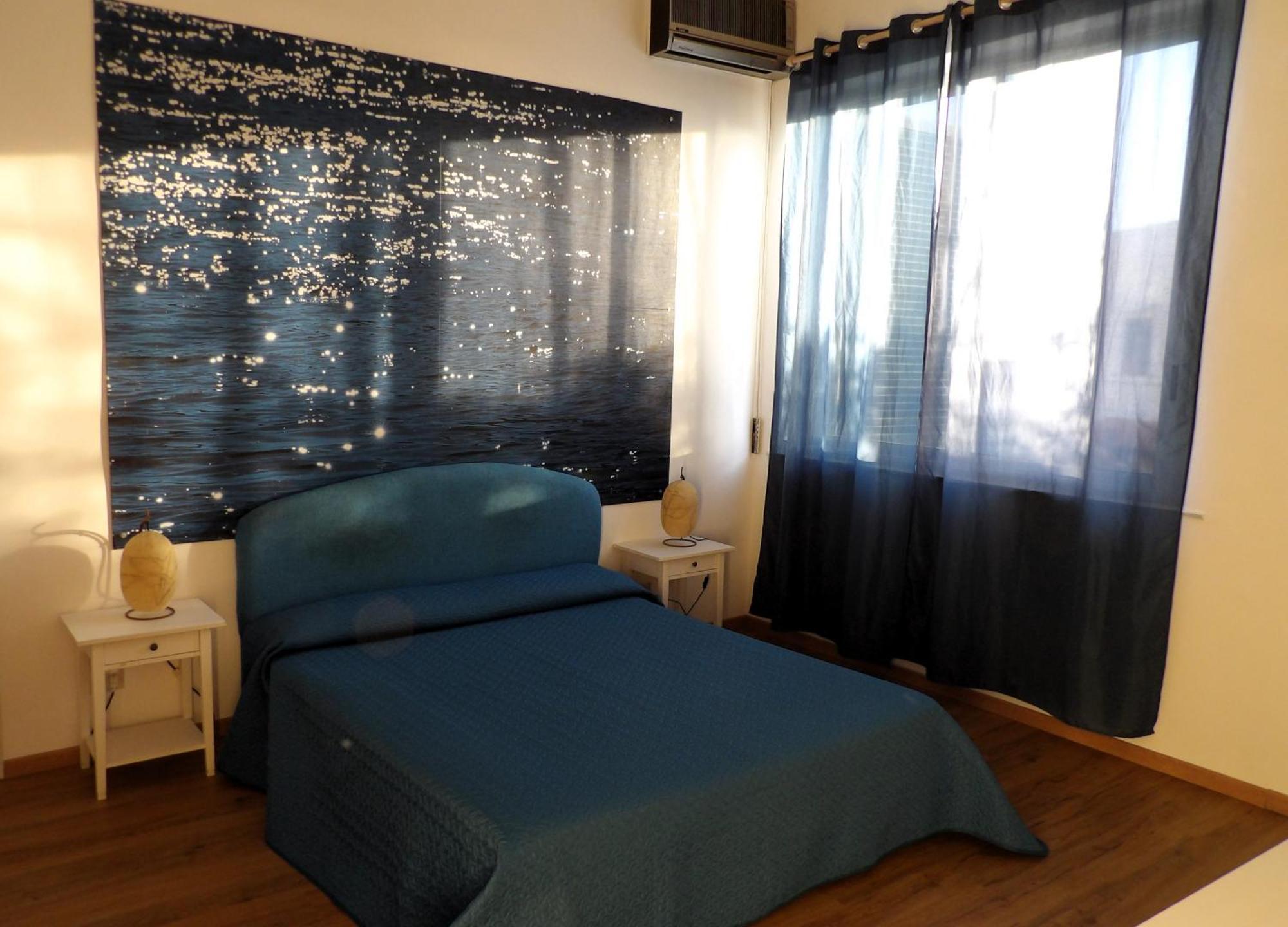 Couette-café Stella Marina Aci Trezza