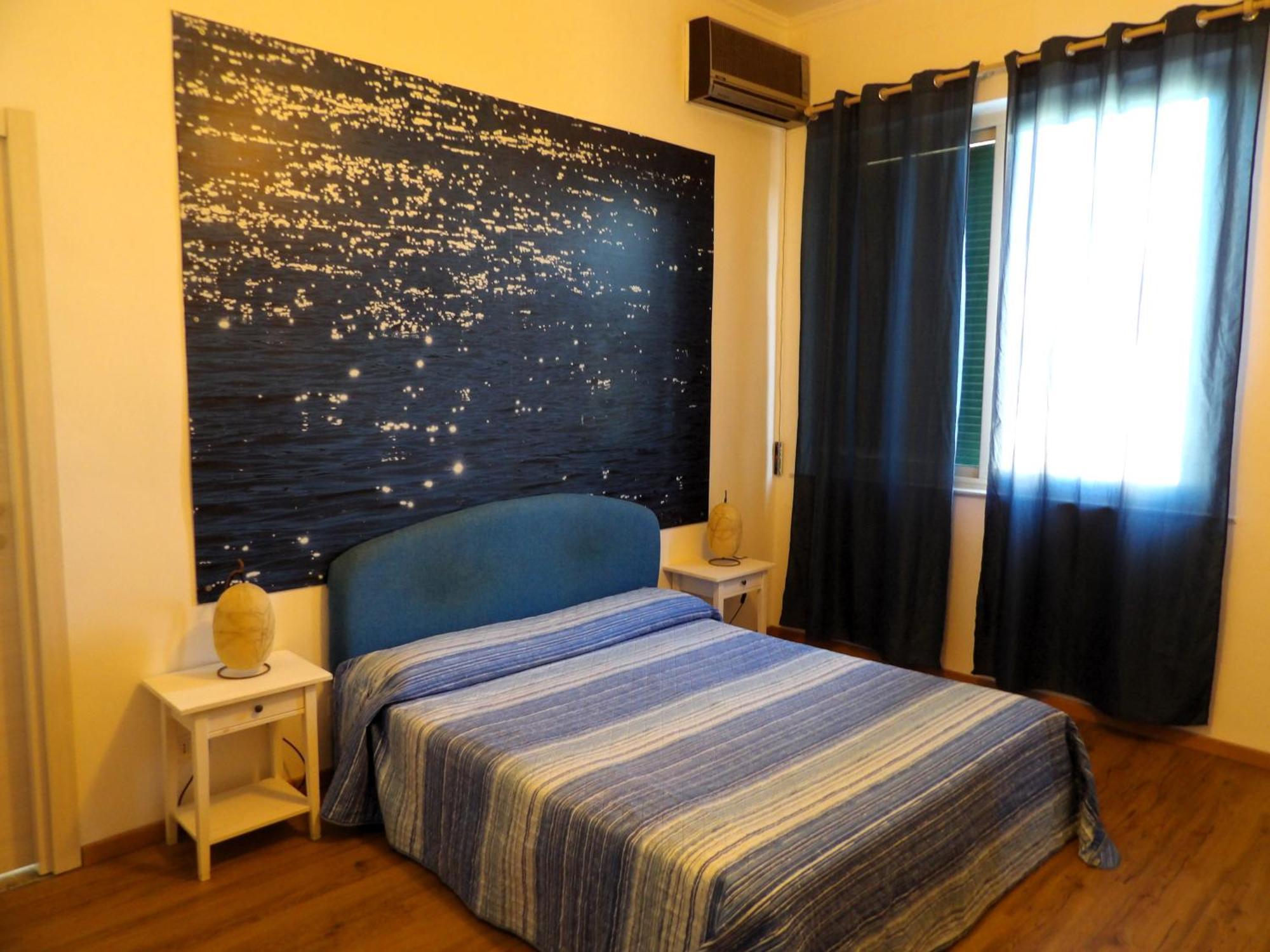 Couette-café Stella Marina Aci Trezza