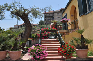 Stella Marina 2* Aci Trezza