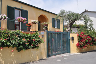 Stella Marina Couette-café 2*
