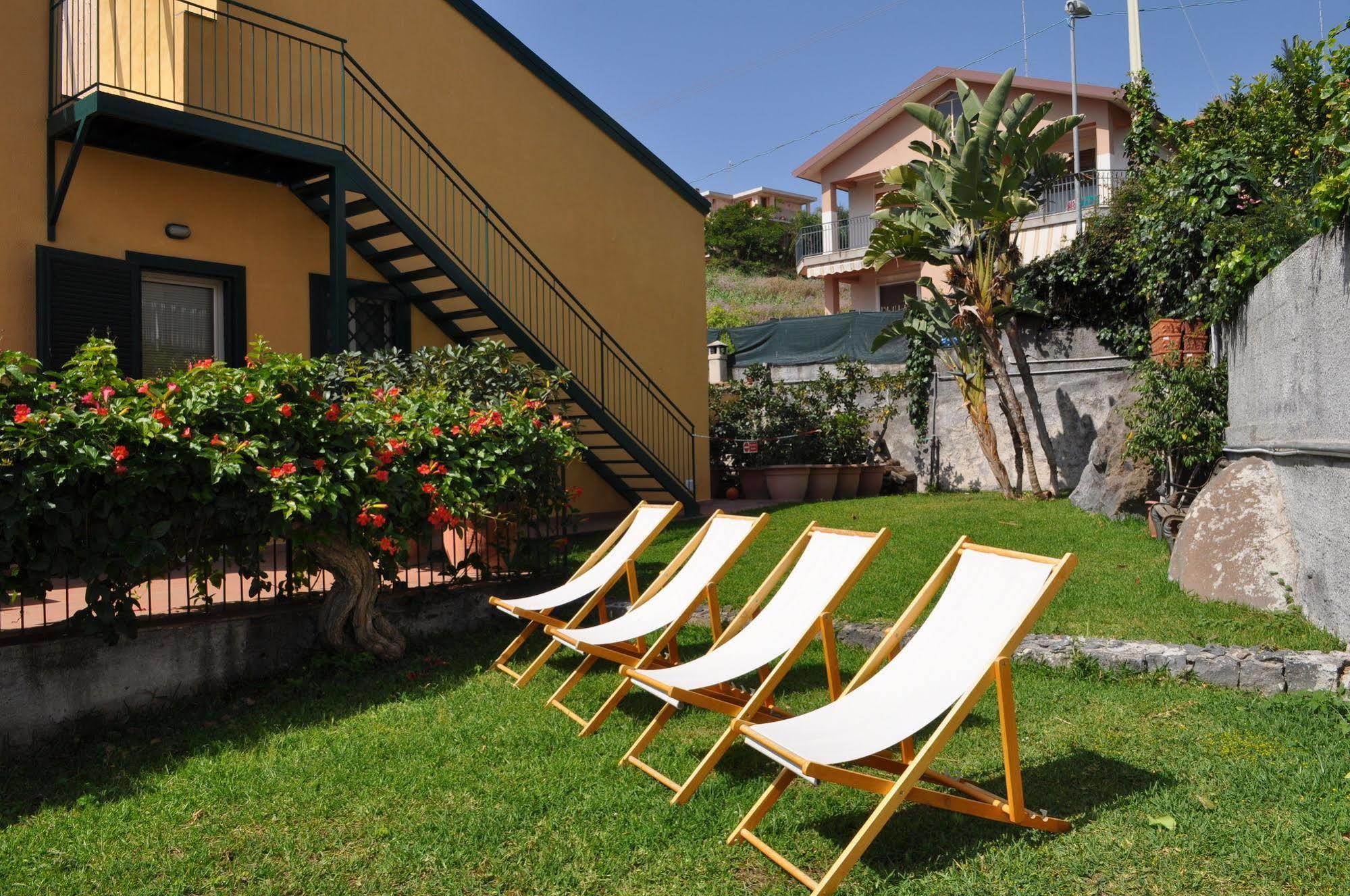 Stella Marina 2* Aci Trezza